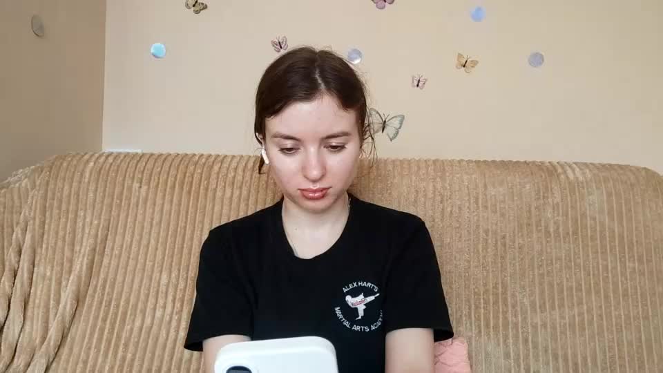 daniellevaulet Adult Chat July 12, 2026