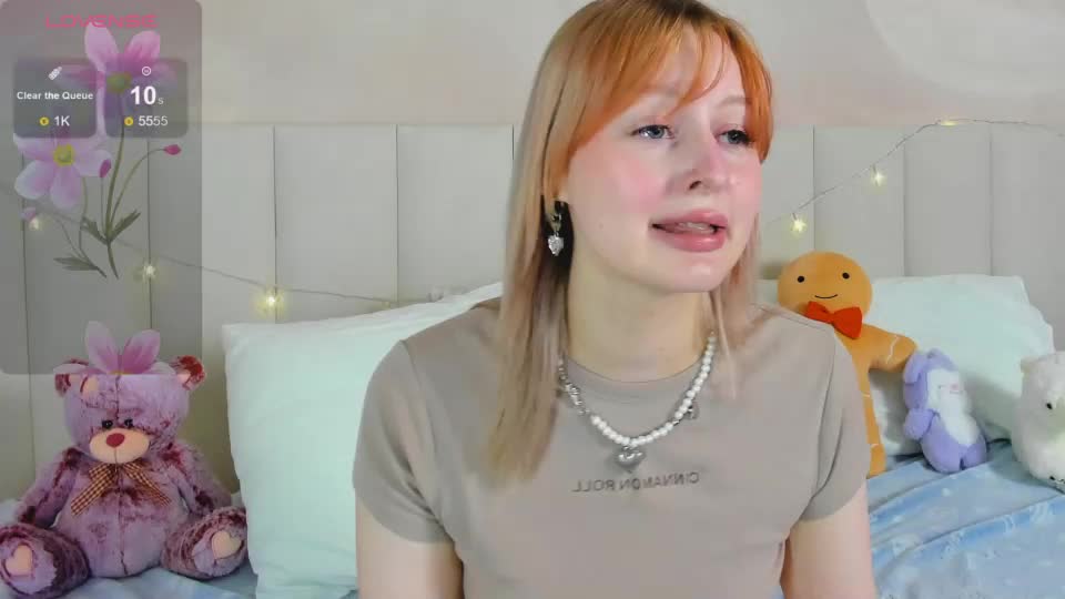 adele_silvyy Adult Chat July 12, 2026
