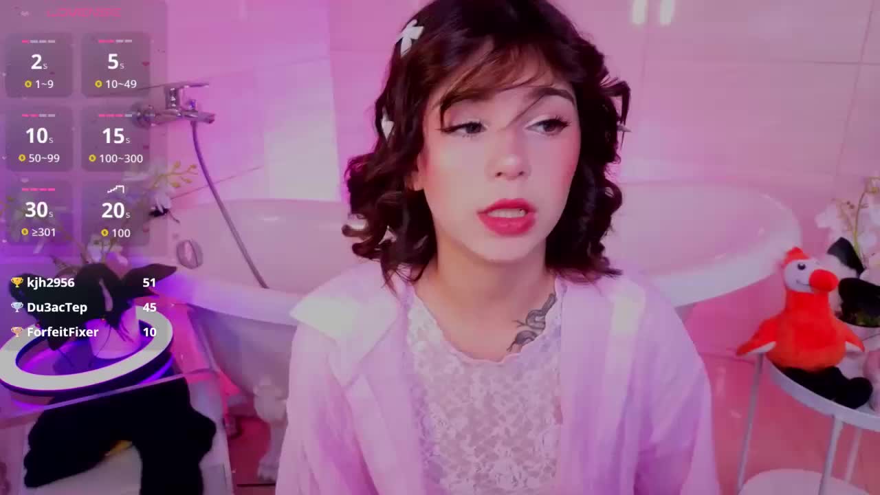 CoralineJones Adult Chat July 12, 2026