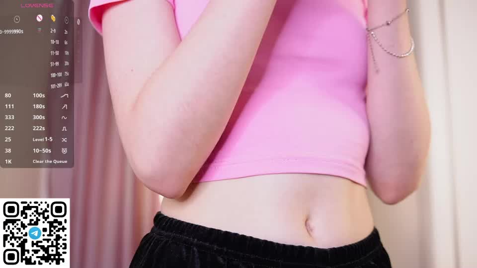 cherrymira Adult Chat July 11, 2026