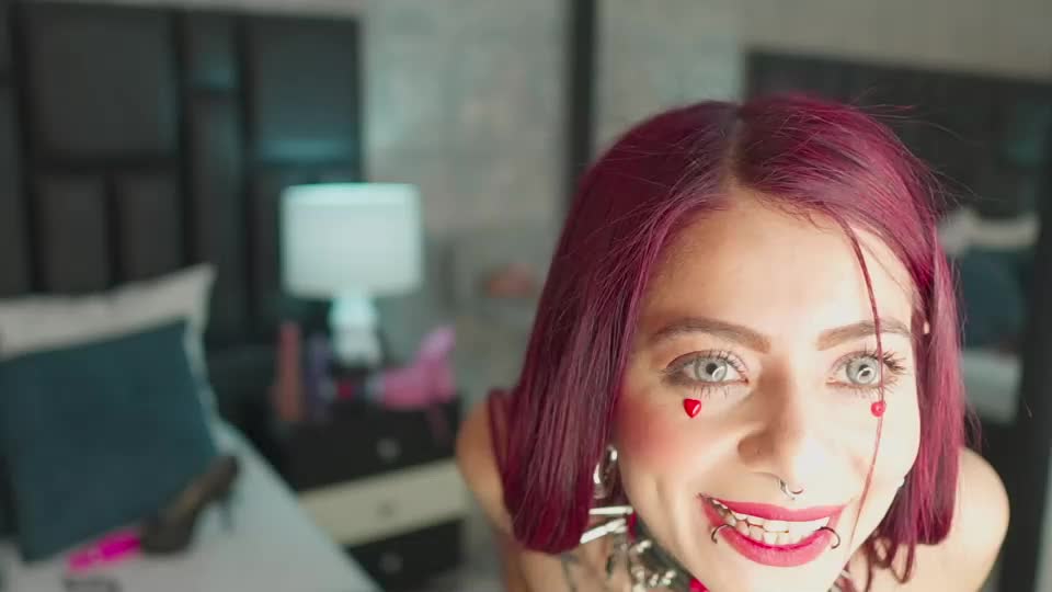 antonellaescudero Adult Chat July 12, 2026