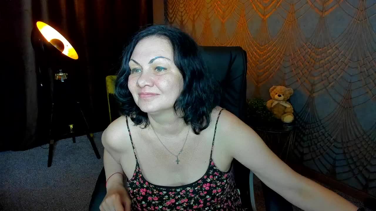 IrissMoon Adult Chat July 12, 2026