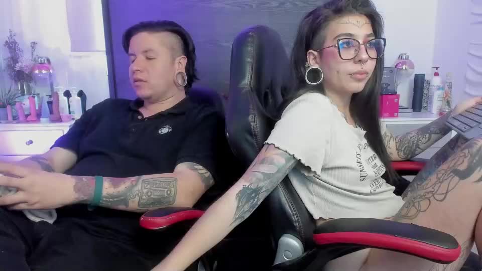 inkedsinners_ Adult Chat July 11, 2026