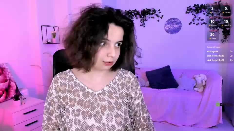 mia_mooon_ Adult Chat July 11, 2026