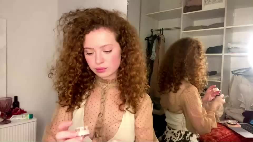 sibylevans Adult Chat July 11, 2026