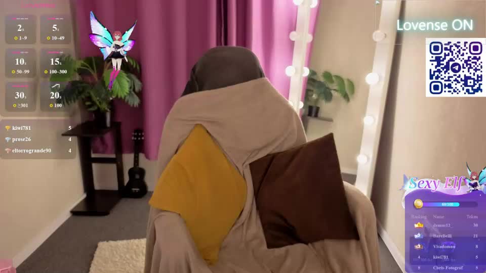 lisa_rabbit Adult Chat July 12, 2026