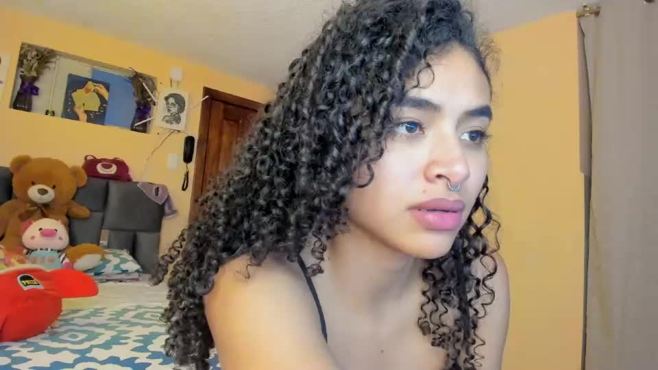 keniia_riizz Adult Chat July 12, 2026