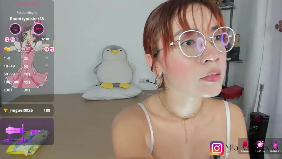 marioandmia Adult Chat July 11, 2026