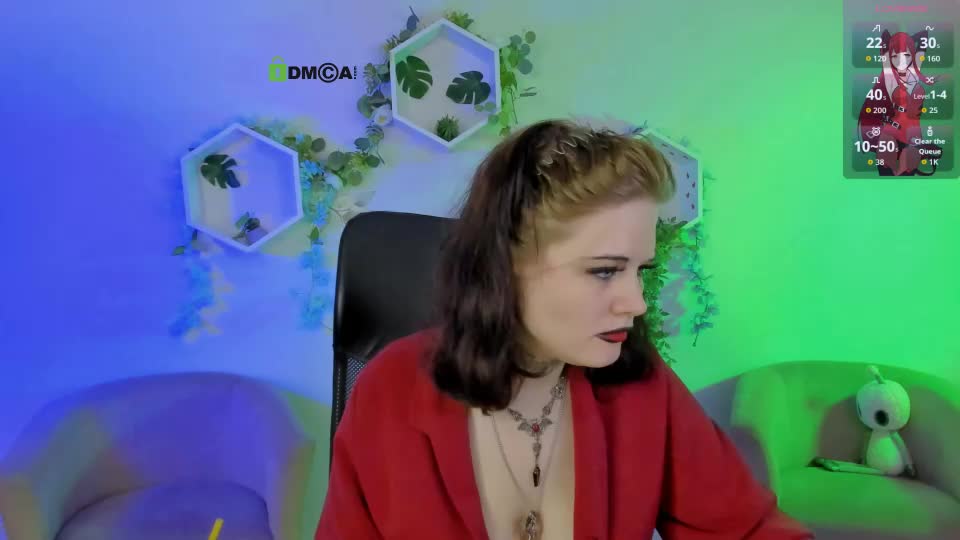 nikki_kiss_ Adult Chat July 11, 2026