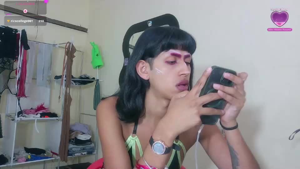 putiputisexo Adult Chat July 11, 2026
