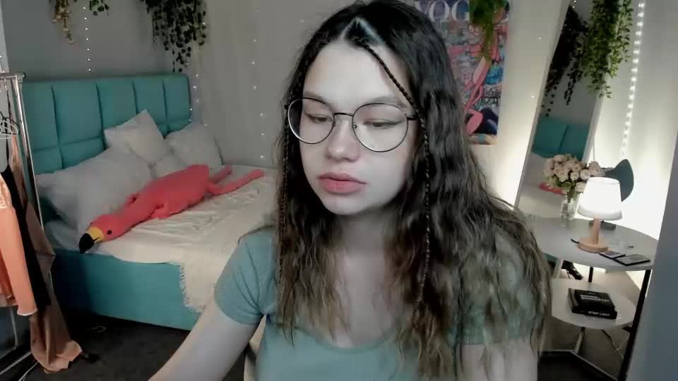 aliceruby1 Adult Chat July 12, 2026