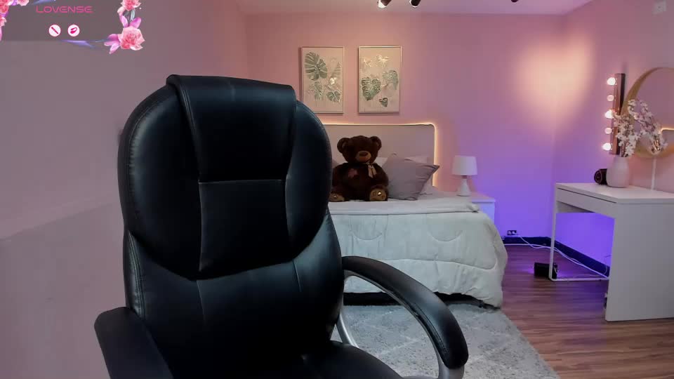 la_monitora Adult Chat July 11, 2026