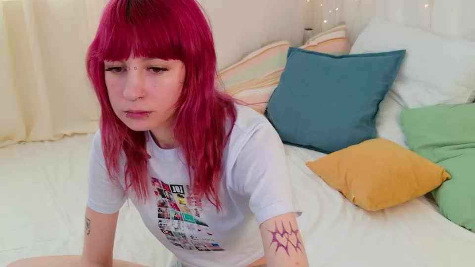 rita_ria Adult Chat July 12, 2026