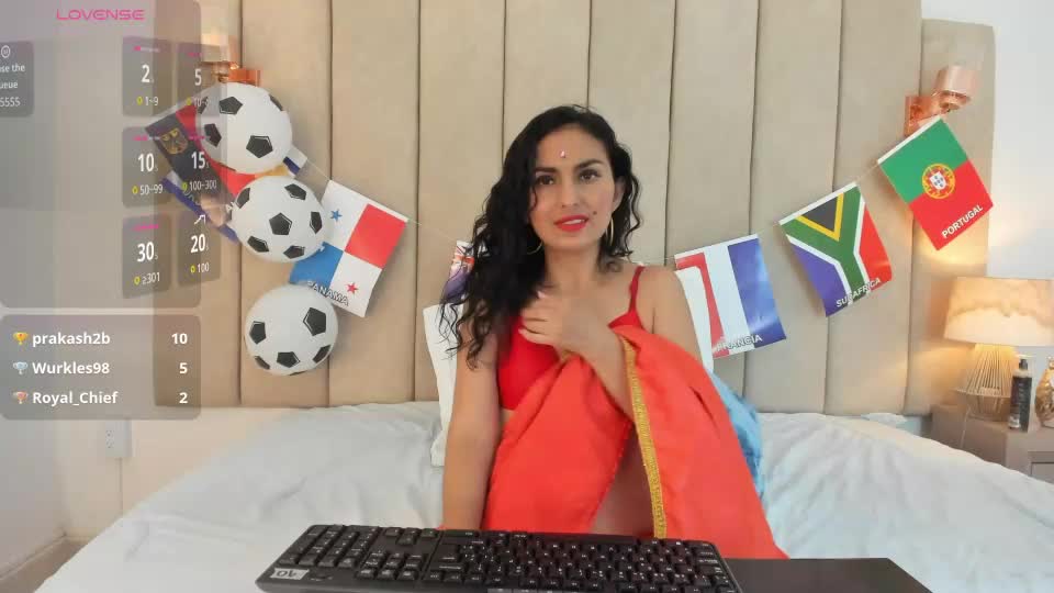 shaliny_ Adult Chat July 11, 2026