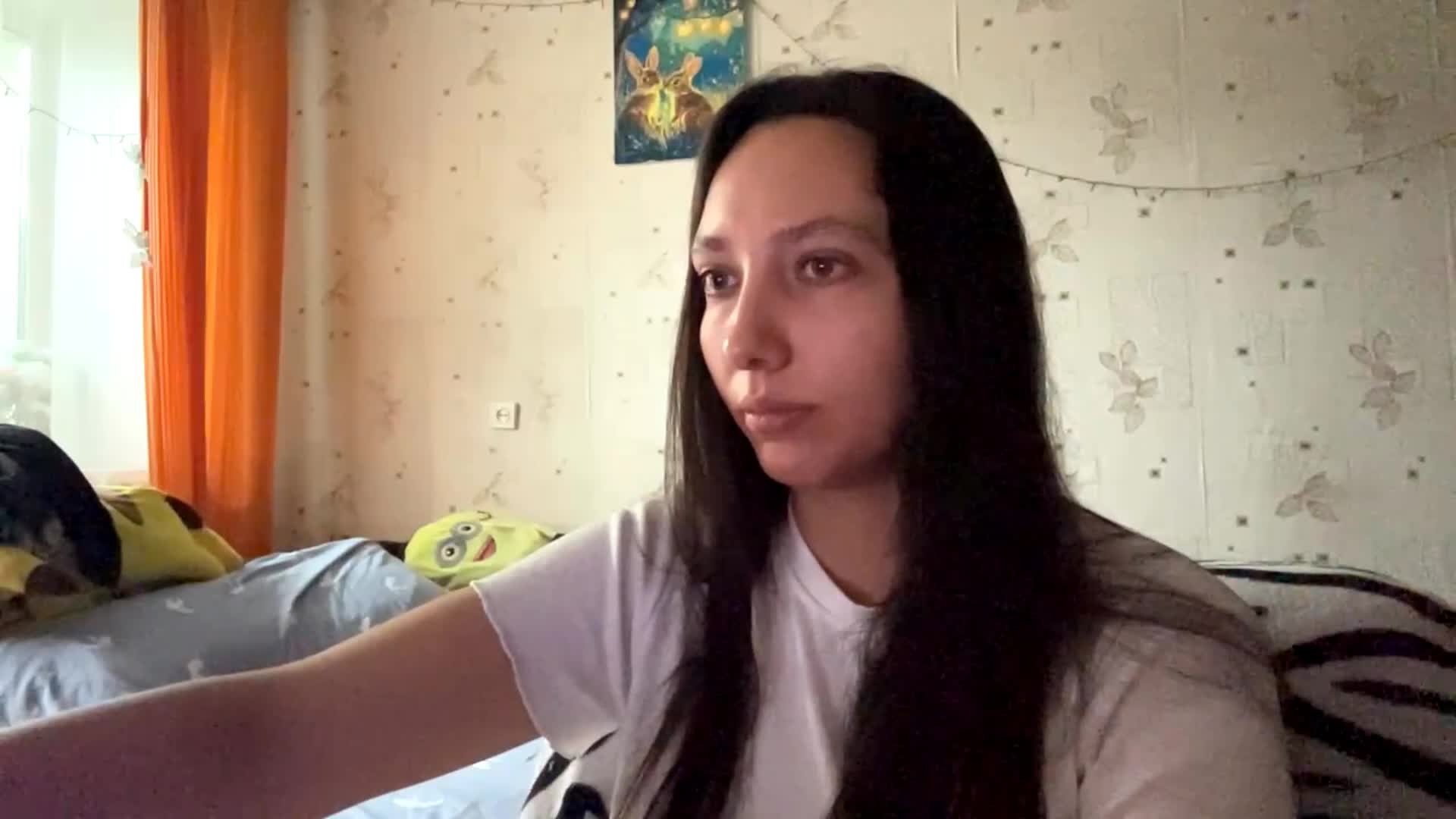 LeannBernmen Adult Chat July 12, 2026