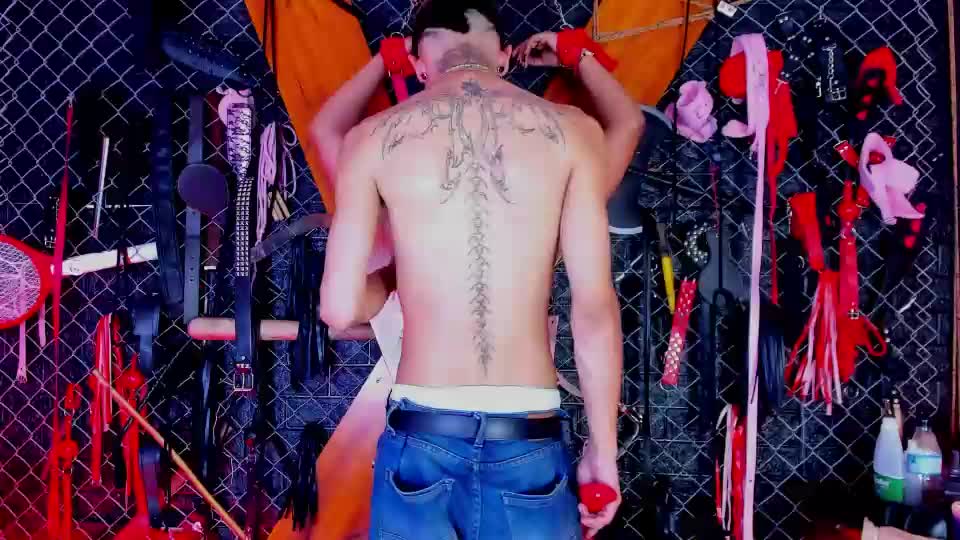 lucifer_bdsm_ Adult Chat July 11, 2026