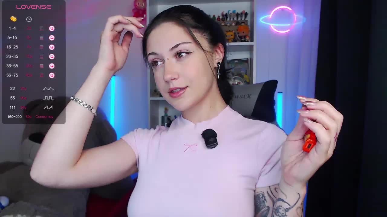 BlackAngell Adult Chat July 12, 2026