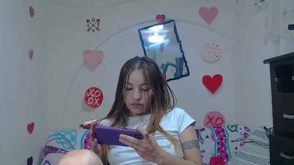valerivegas Adult Chat July 11, 2026