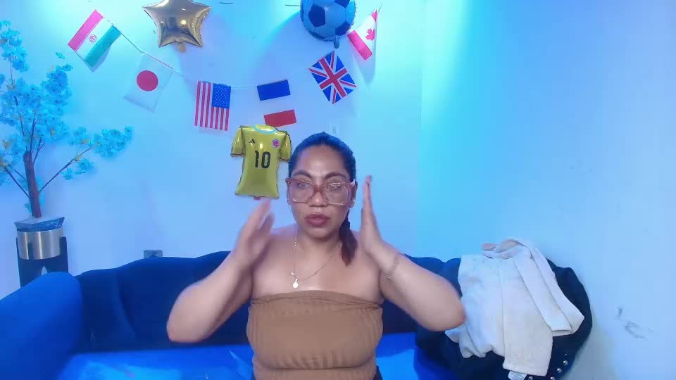 silvana_lane Adult Chat July 12, 2026