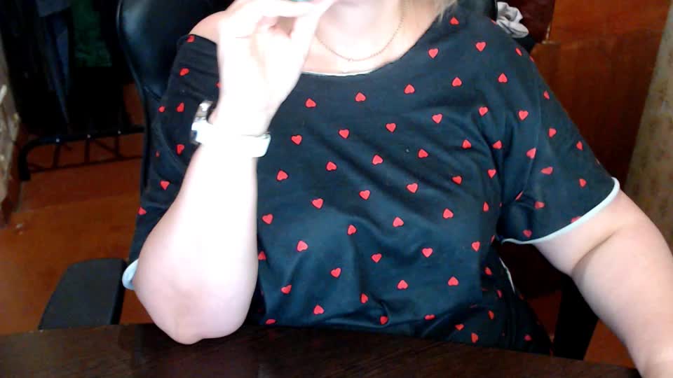 Alisa1917 Adult Chat July 11, 2026