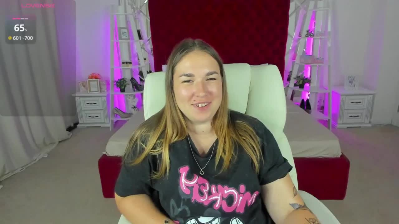 SofiiDarling Adult Chat July 11, 2026