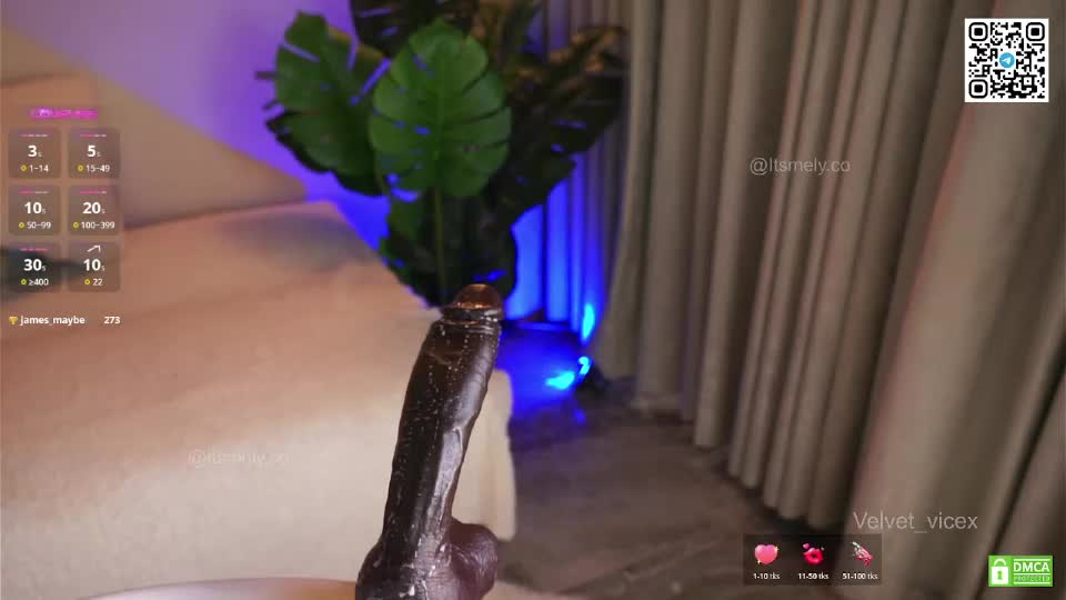 velvet_vicex Adult Chat July 12, 2026