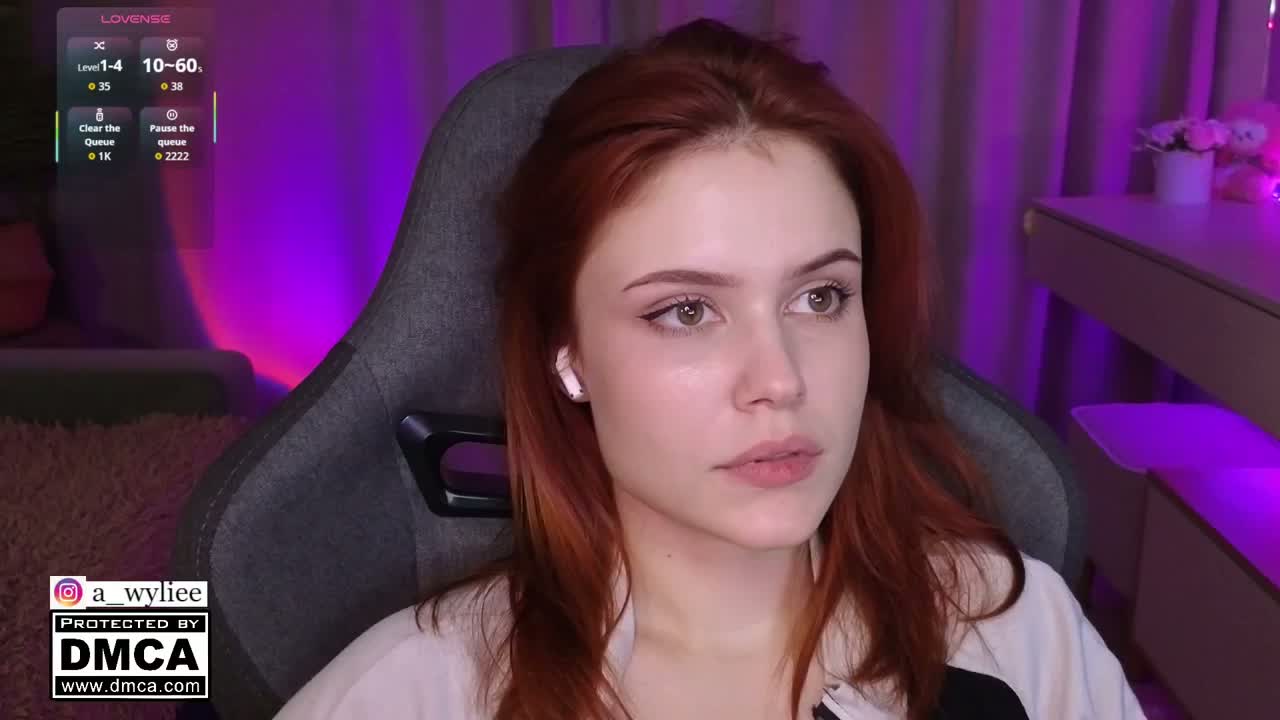 AliceWyliee Adult Chat July 11, 2026