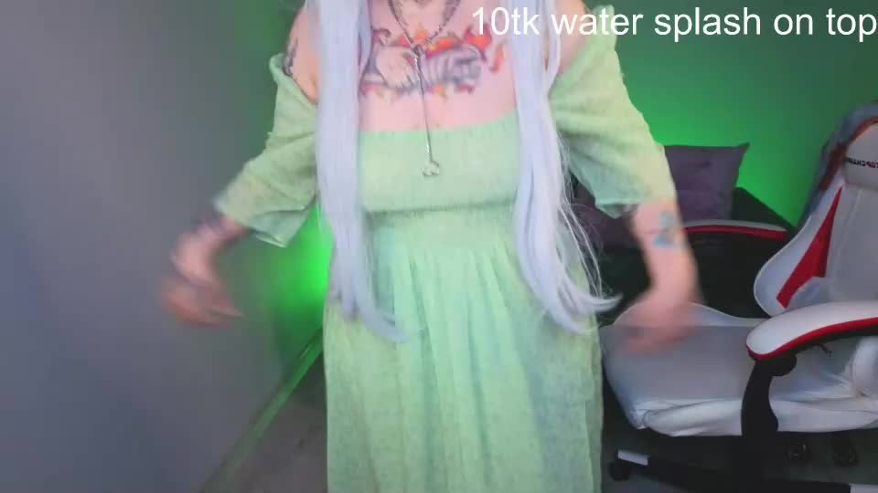 evathewitcher Adult Chat July 11, 2026