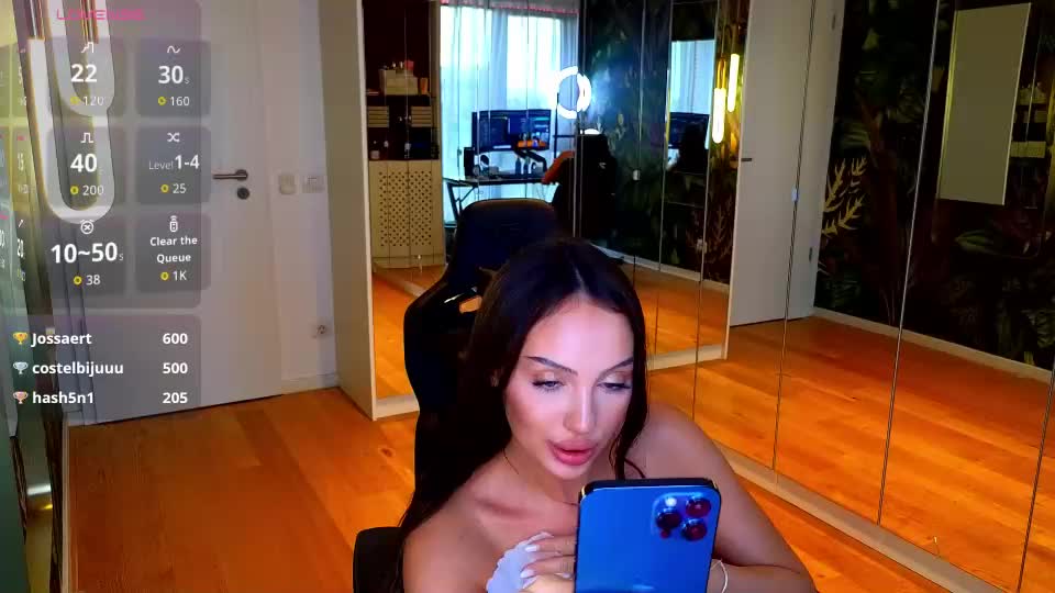 mileysin Adult Chat July 11, 2026