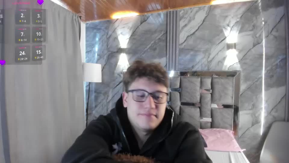 manson_and_zoe Adult Chat July 11, 2026
