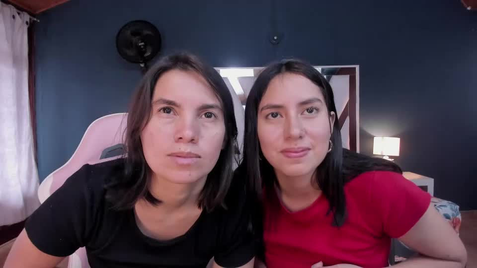 emily_and_soffy Adult Chat July 11, 2026