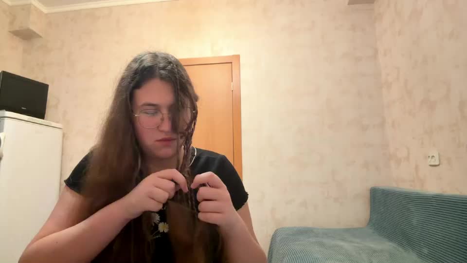 shanaeniebergall Adult Chat July 11, 2026