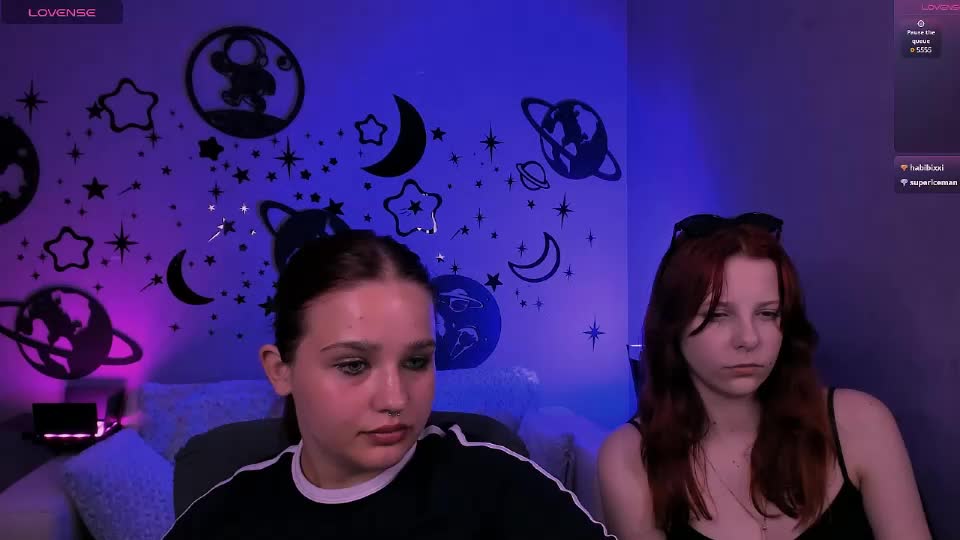 kriss_babyy Adult Chat July 11, 2026