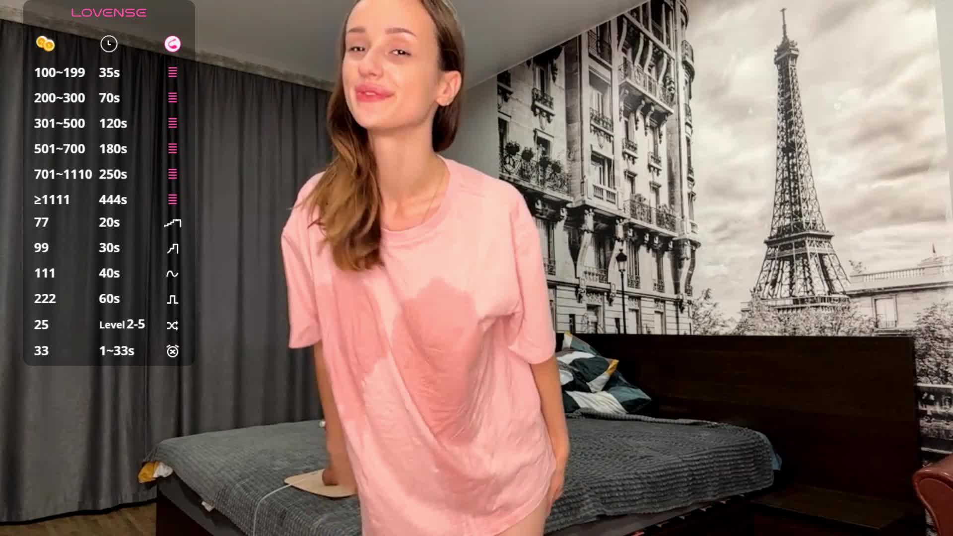 LudivinaCarrilo Adult Chat July 12, 2026