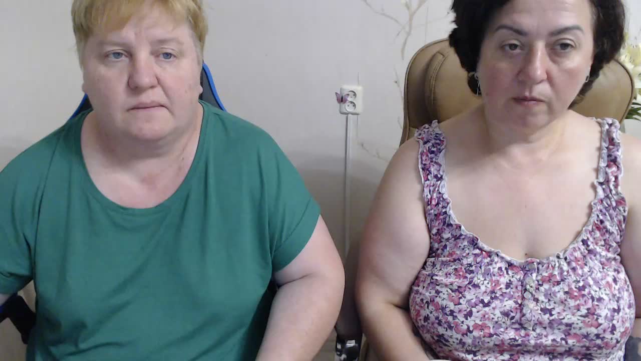 XMollyJaneEX Adult Chat July 12, 2026