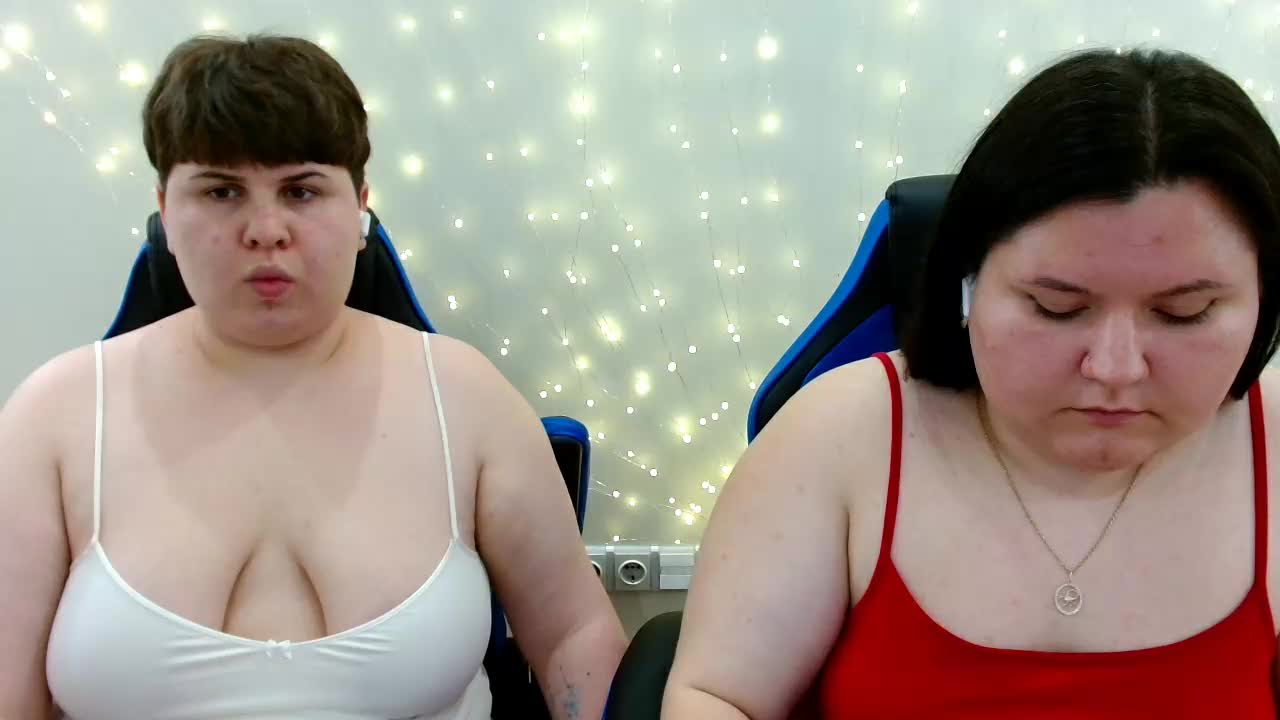 BeckyAndEllen Adult Chat July 12, 2026