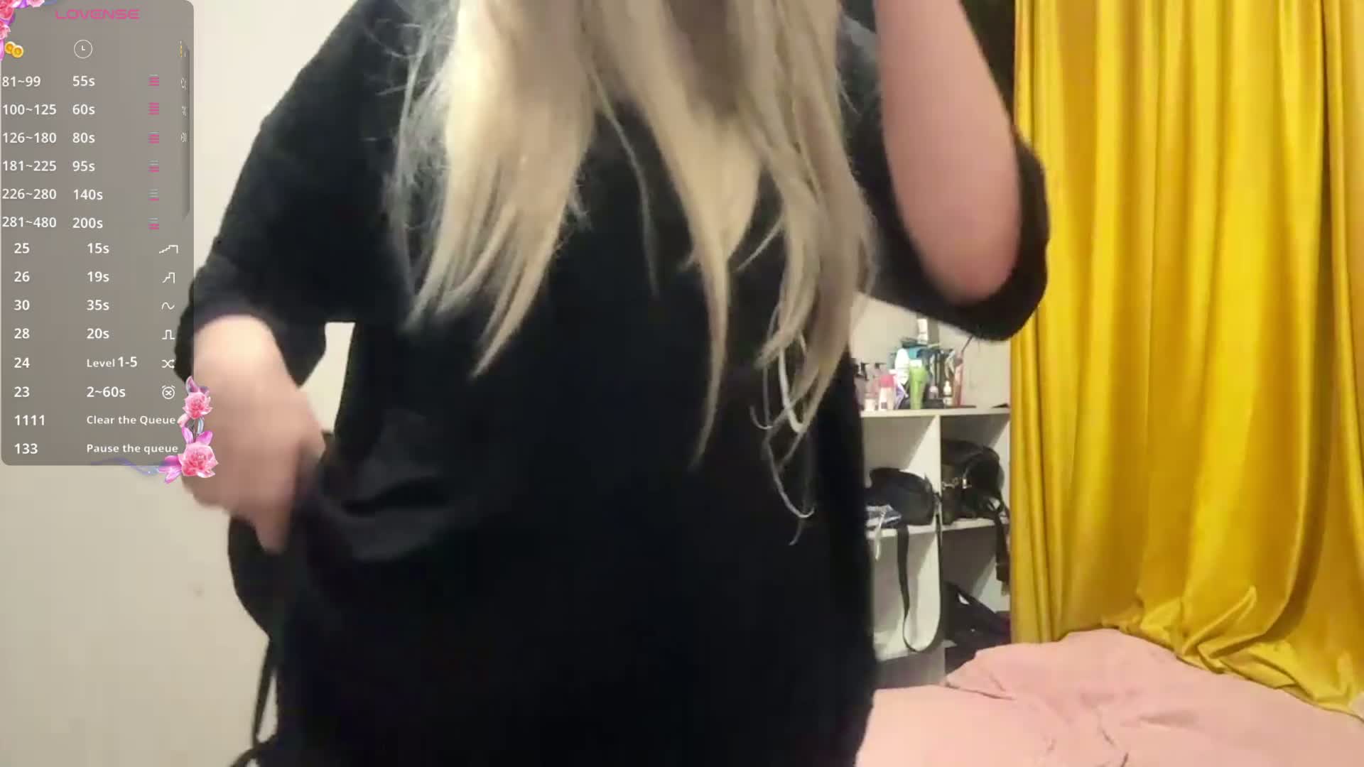 AngelenaBuote Adult Chat July 12, 2026