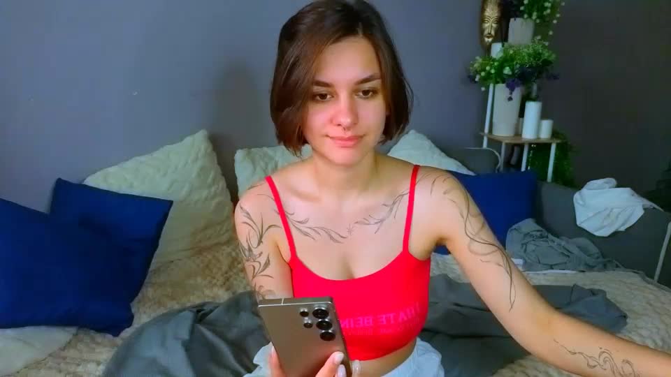 sweetykattyy Adult Chat July 12, 2026