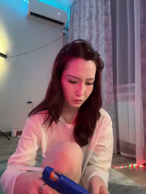 ShyAlya Adult Chat July 12, 2026