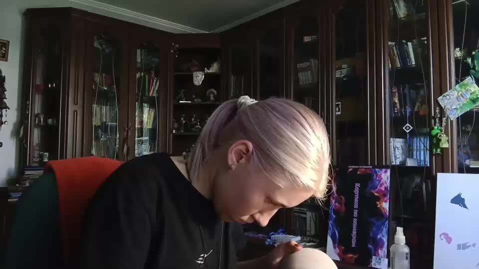 tranhardisty Adult Chat July 12, 2026