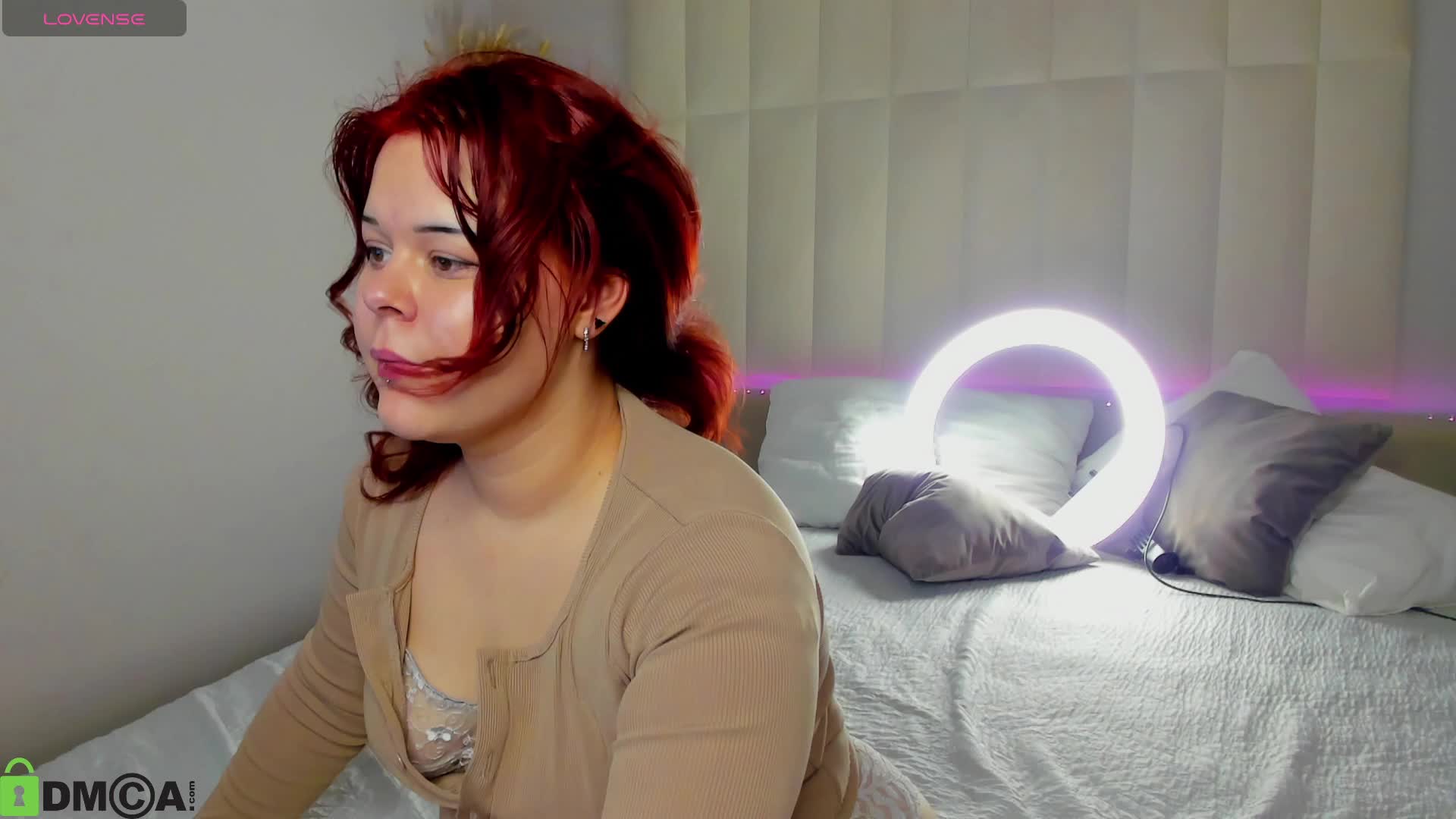LisaTerry Adult Chat July 12, 2026