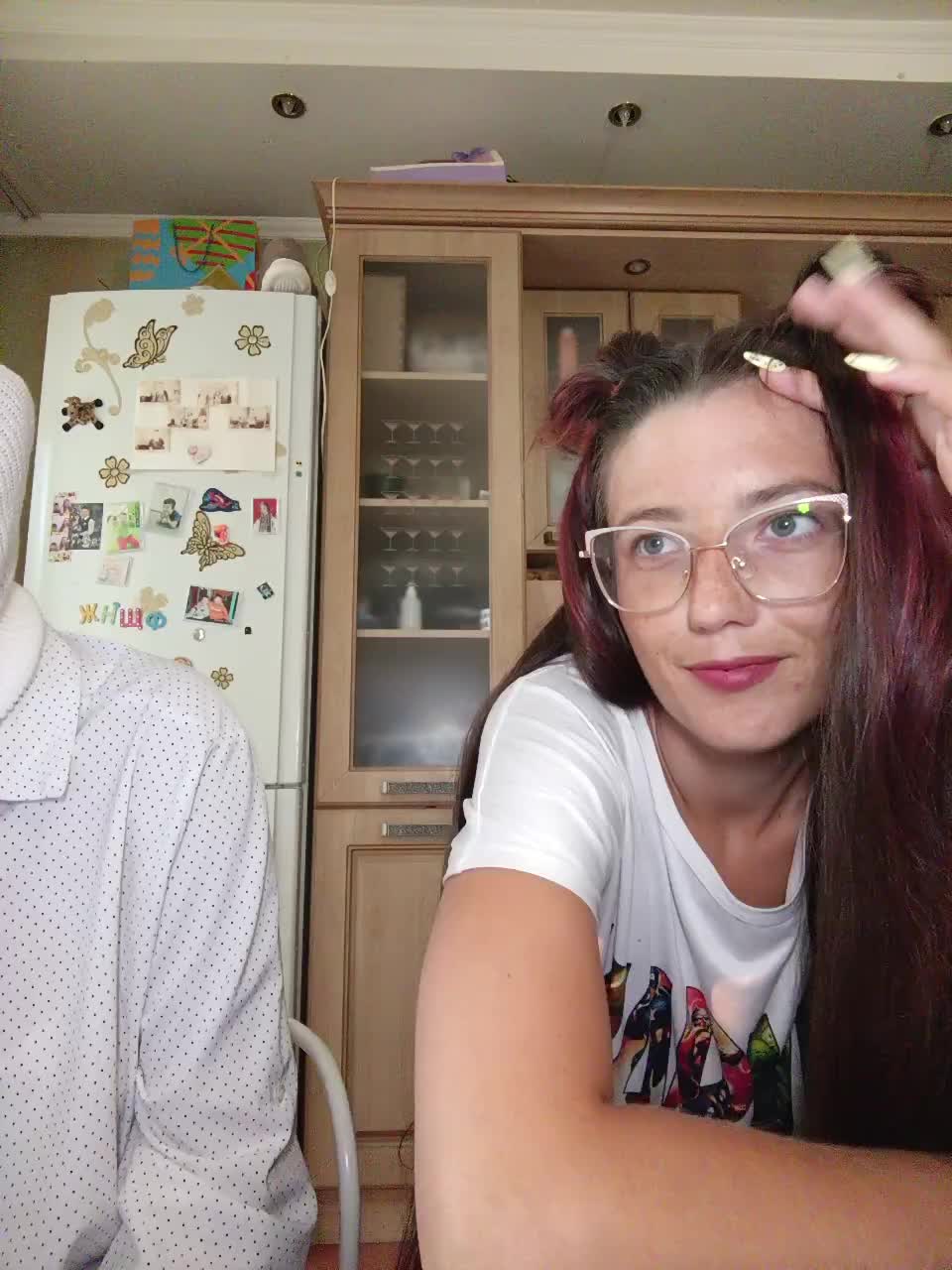 DoubleTalk Adult Chat July 12, 2026