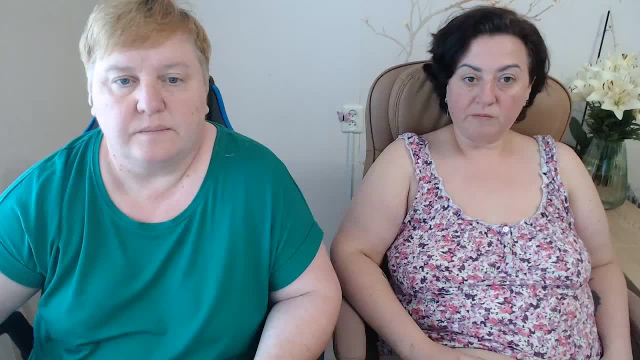 XMollyJaneEX Adult Chat July 12, 2026