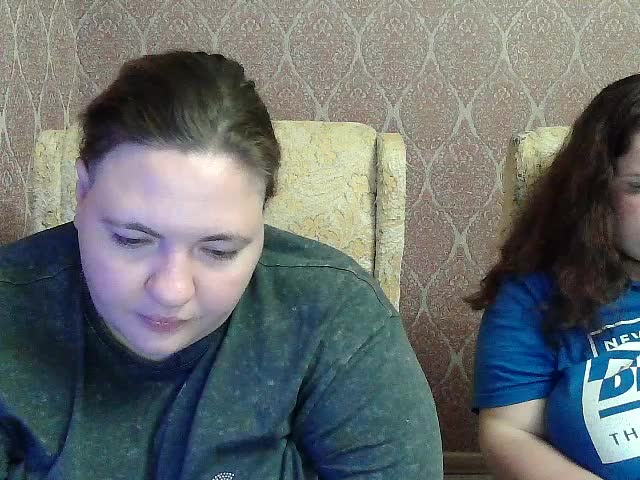HollyXEva Adult Chat July 12, 2026