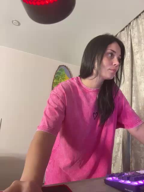 _Milashka_ Adult Chat July 12, 2026