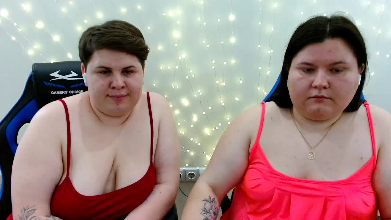 BeckyAndEllen Adult Chat July 12, 2026