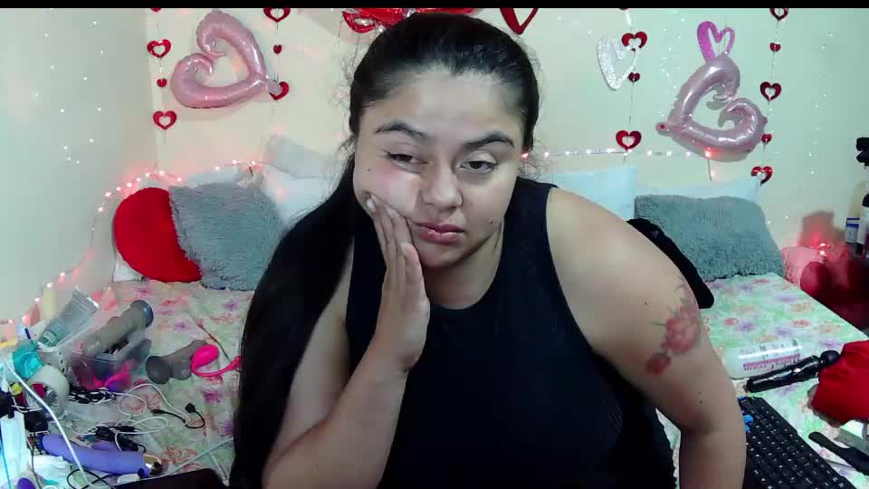 celeste_hotres Adult Chat July 12, 2026