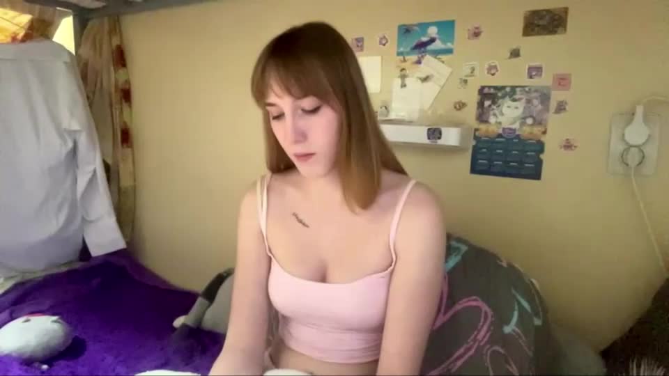 tomokosturgeon Adult Chat July 12, 2026