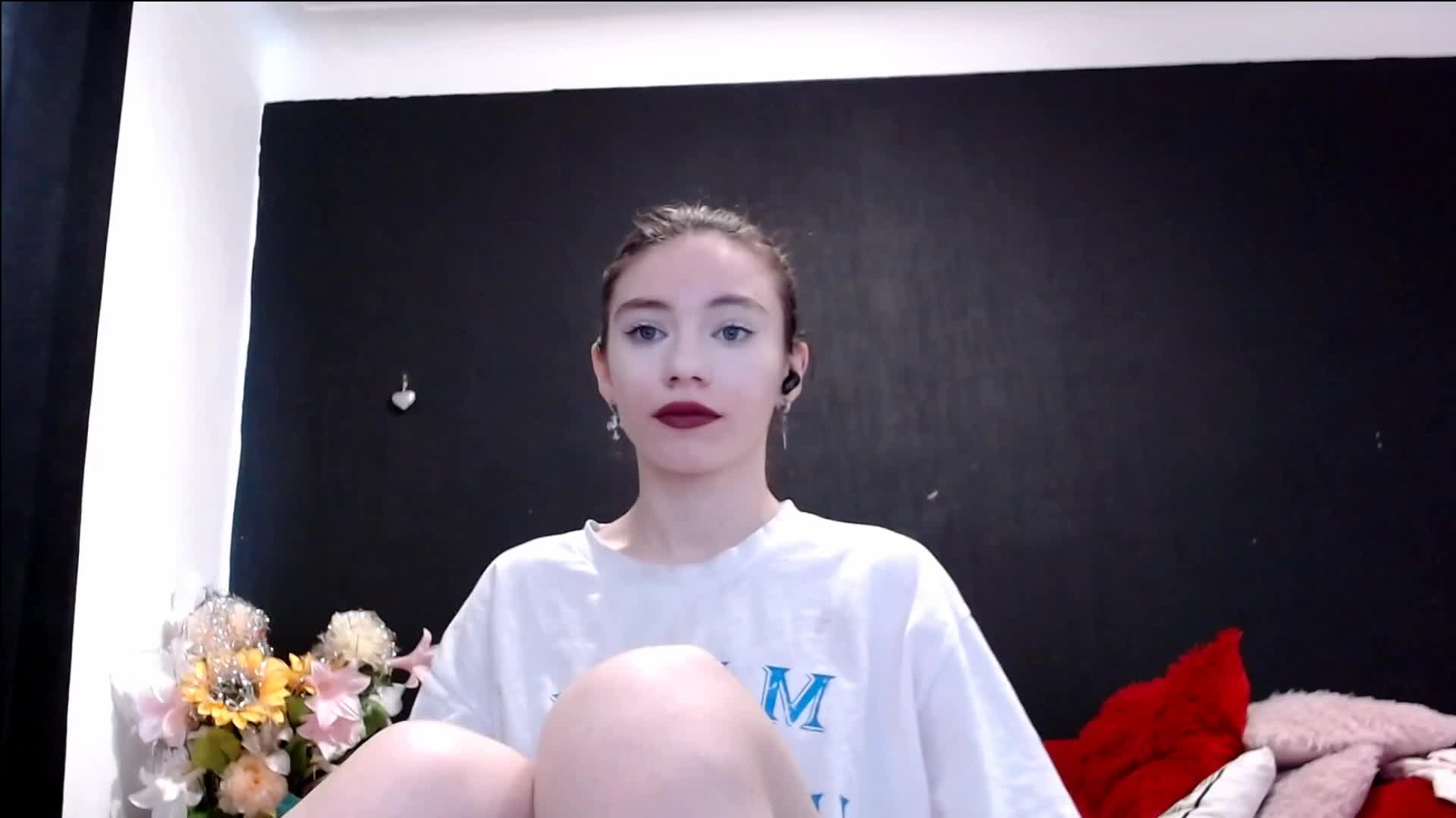 Danielle-Morina Adult Chat July 12, 2026