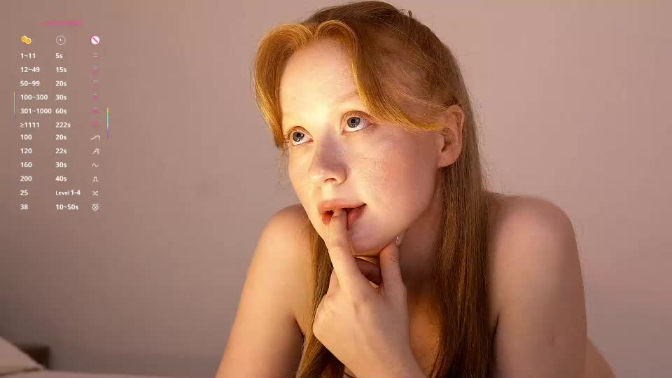 cute_shine Adult Chat July 12, 2026
